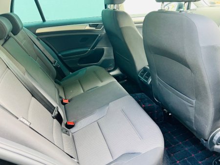 2017 Volkswagen Golf - photo 13