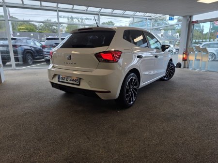 2019 SEAT Ibiza - photo 8