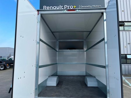 2026 Renault Master - photo 5