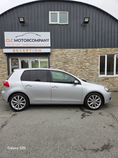 2011 Volkswagen Golf - photo 2