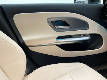 2026 Mercedes-Benz CLA - photo 14
