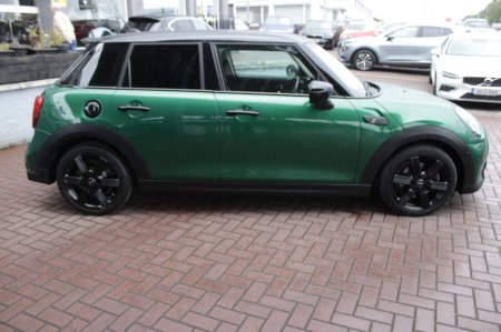 2022 Mini Cooper - photo 3