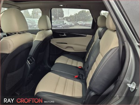 2018 Kia Sorento - photo 7