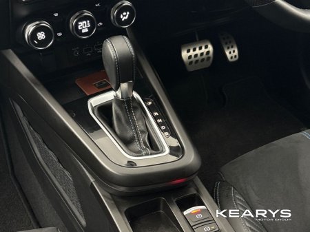 2024 Renault Arkana - photo 15