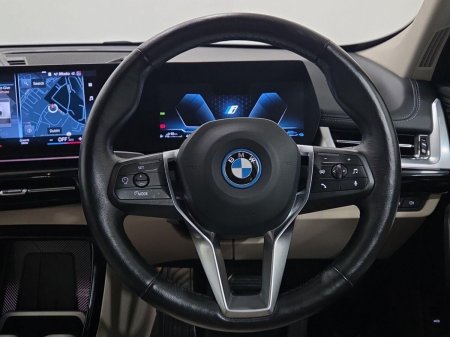 2023 BMW X1 - photo 5