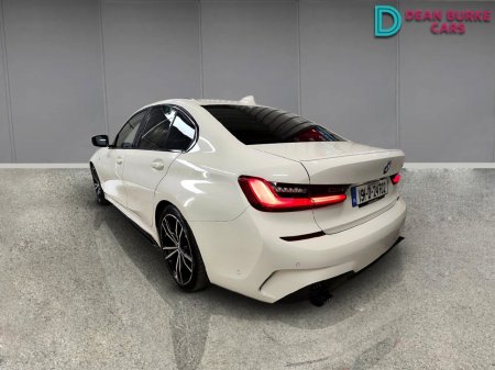 2019 BMW 3-Series - photo 8