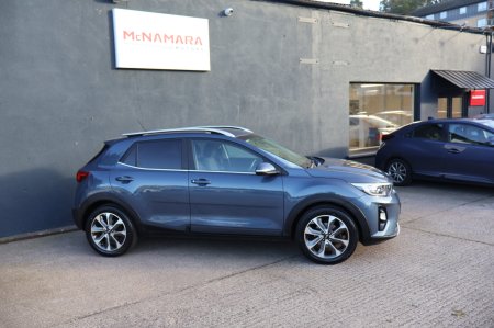 2018 Kia Stonic - photo 2