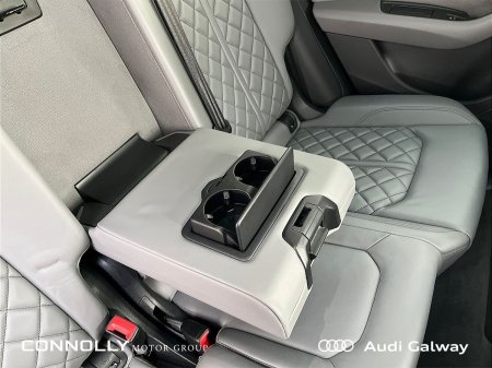 2022 Audi Q8 - photo 23