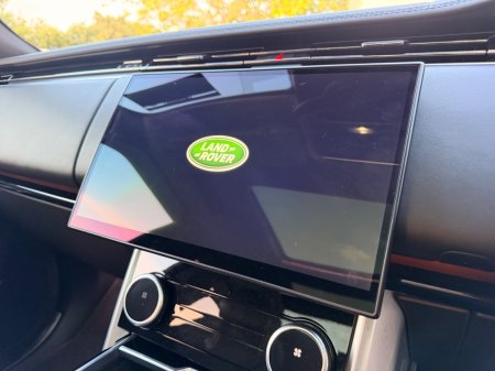 2023 Land Rover Range Rover - photo 33