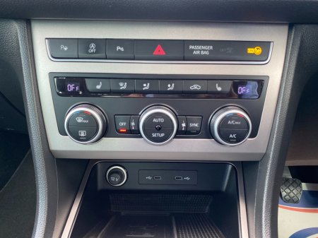 2021 SEAT Ateca - photo 17