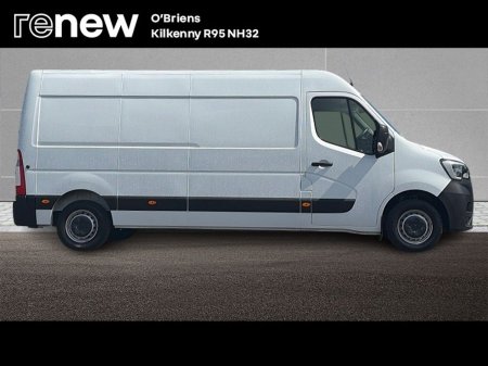 2023 Renault Master - photo 7