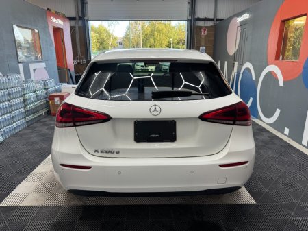 2019 Mercedes-Benz A-Class - photo 4
