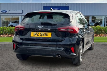 2025 Ford Focus - photo 4