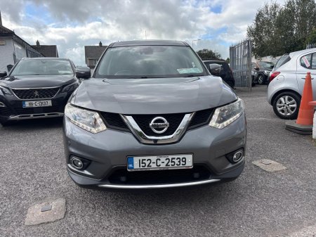2015 Nissan X-Trail - photo 6