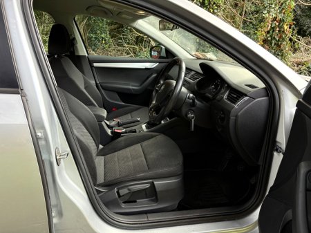 2013 Skoda Octavia - photo 6