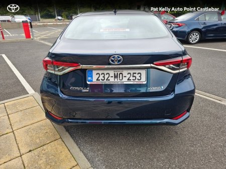 2023 Toyota Corolla - photo 4
