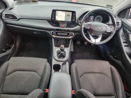 2018 Hyundai i30 - photo 9