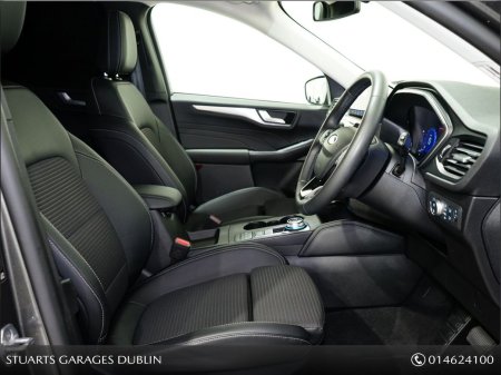 2023 Ford Kuga - photo 19