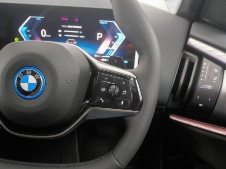 2026 BMW X3 - photo 18