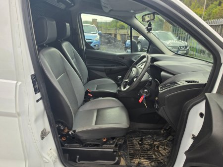 2016 Ford Transit - photo 7