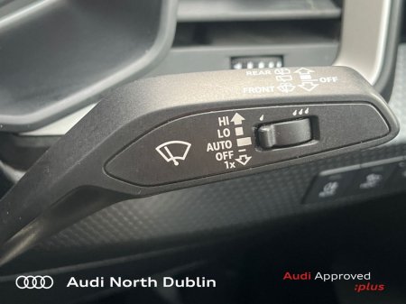 2024 Audi A1 - photo 28
