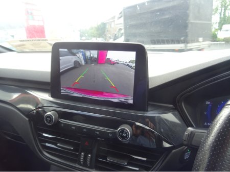 2021 Ford Kuga - photo 20