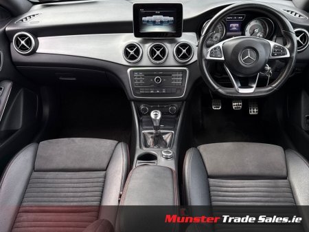 2016 Mercedes-Benz CLA - photo 9