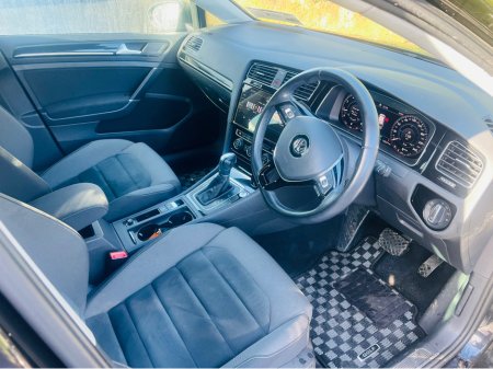 2019 Volkswagen Golf - photo 20
