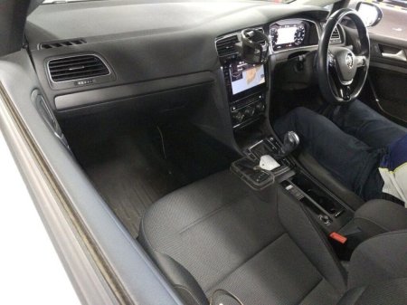 2019 Volkswagen Golf - photo 3