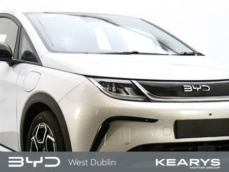 2026 BYD DOLPHIN - photo 17