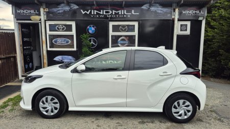 2022 Toyota Yaris - photo 5
