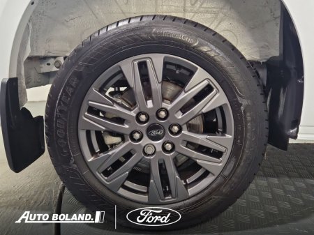 2026 Ford Transit Custom - photo 8