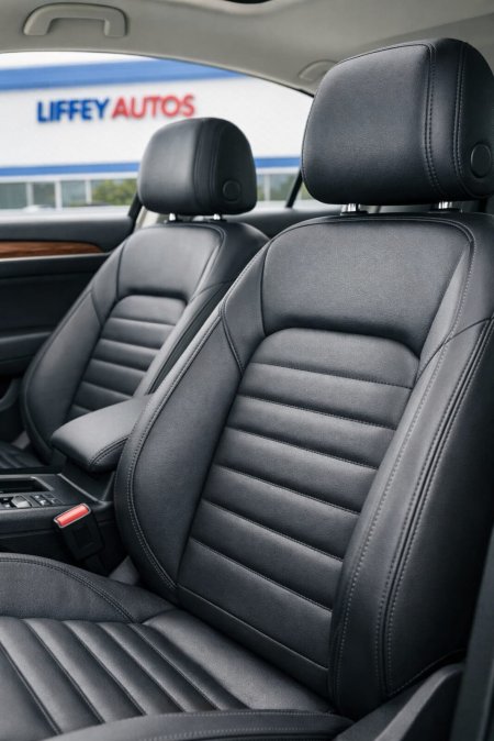 2017 Volkswagen Passat - photo 16