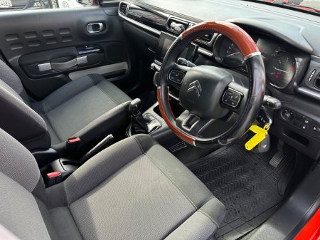 2019 Citroen C3 - photo 25
