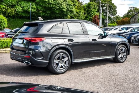 2023 Mercedes-Benz GLC - photo 4