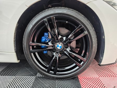 2014 BMW 3-Series - photo 38