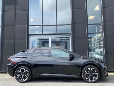 2022 Kia EV6 - photo 4