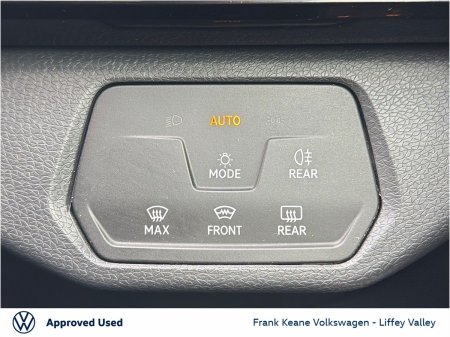 2023 Volkswagen ID.4 - photo 19