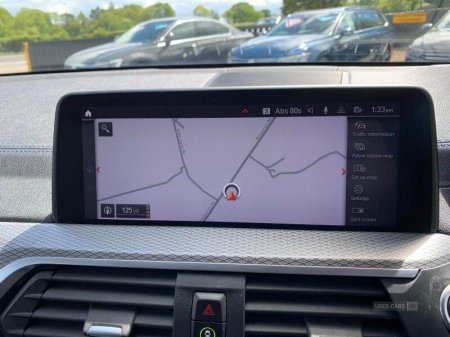 2021 BMW X3 - photo 14