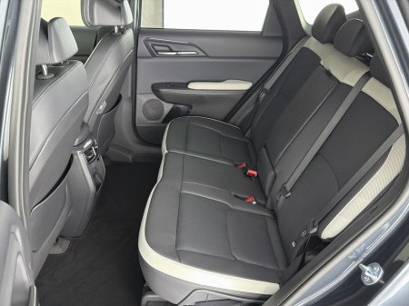 2026 Kia EV5 - photo 107