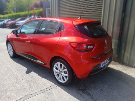 2019 Renault Clio - photo 6