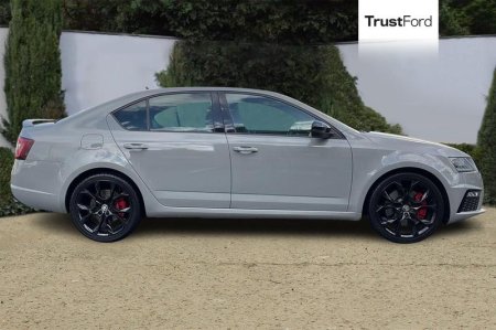 2018 Skoda Octavia - photo 3