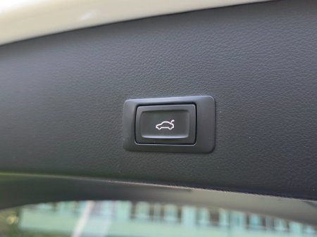 2016 Audi A6 - photo 27