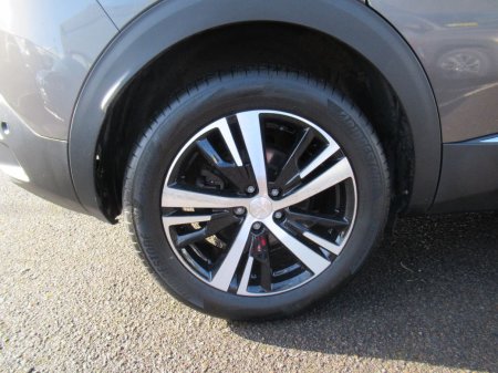 2021 Peugeot 3008 - photo 8