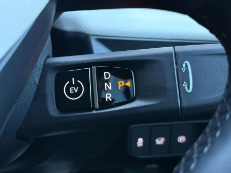 2026 Kia EV4 - photo 23