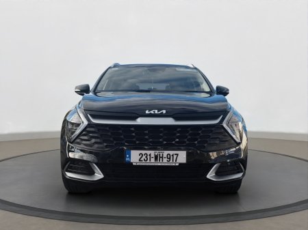 2023 Kia Sportage - photo 13