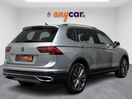 2023 Volkswagen Tiguan Allspace - photo 7