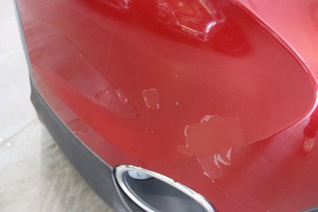 2016 Nissan Qashqai - photo 5