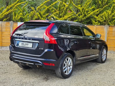 2017 Volvo XC60 - photo 6