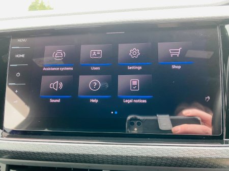 2023 Volkswagen T-Cross - photo 18